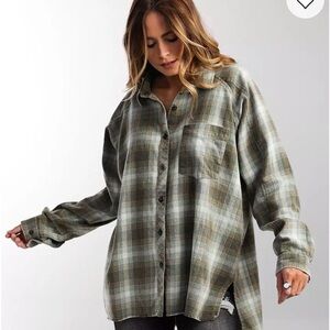 BKE flannel